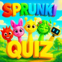 Quiz Sprunki